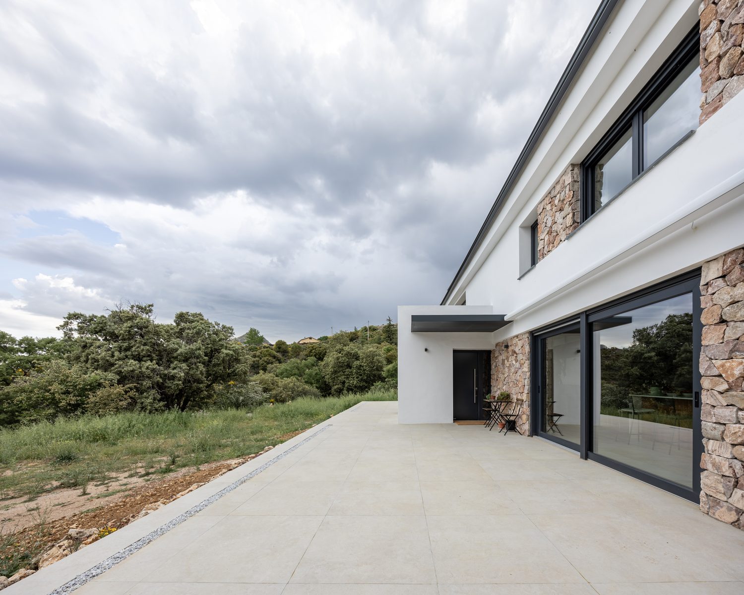 Chalet en Pradonegro
