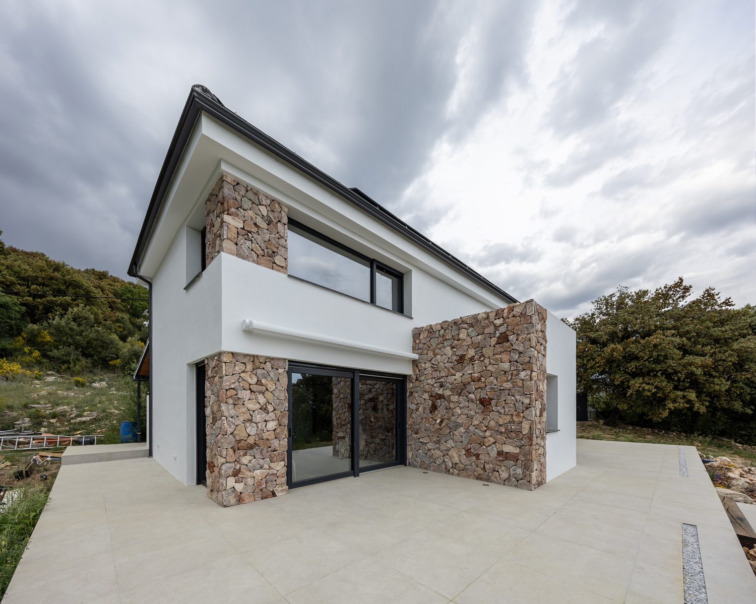 Chalet en Pradonegro