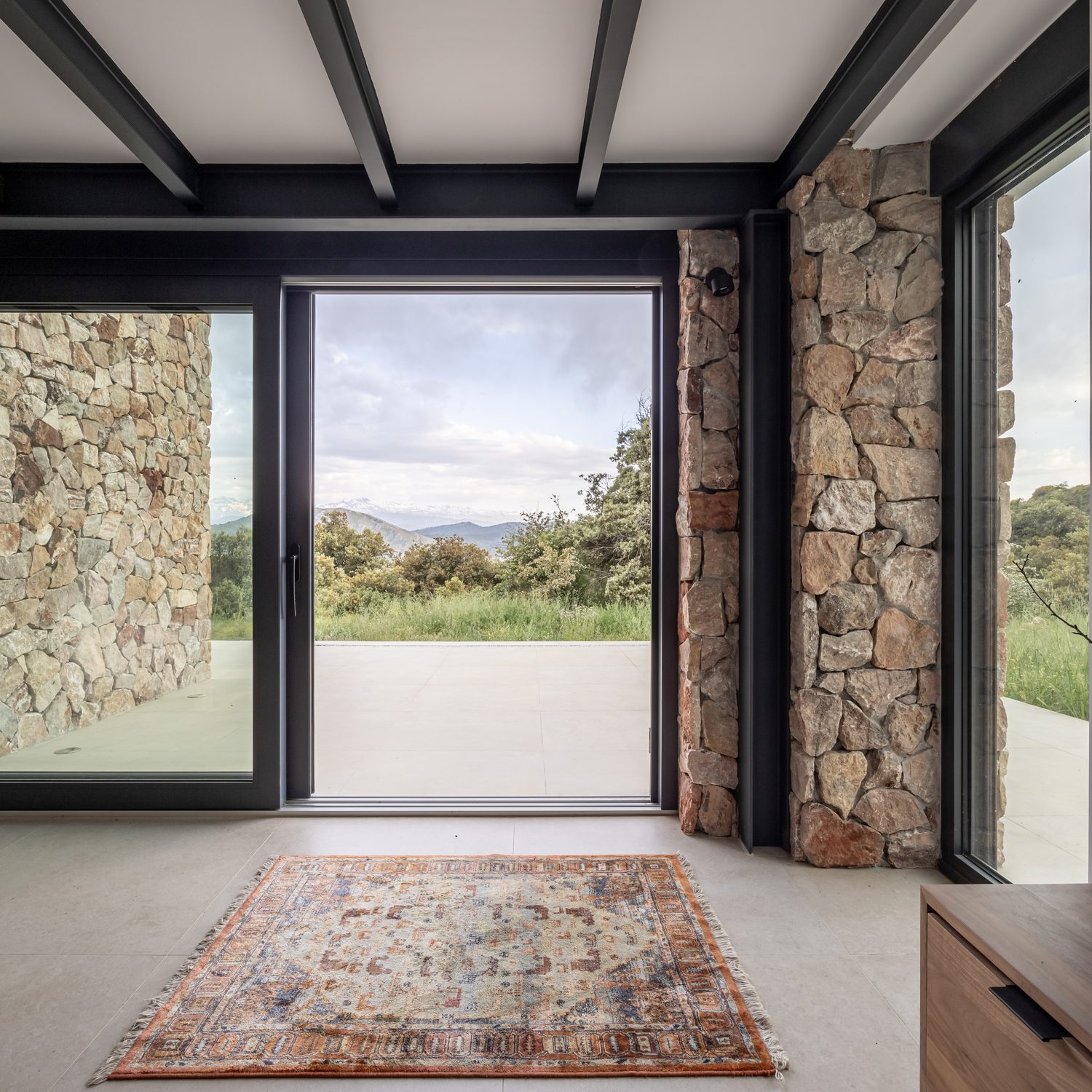 Chalet en Pradonegro